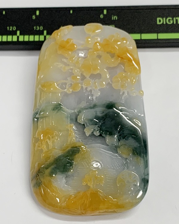 锦绣江山