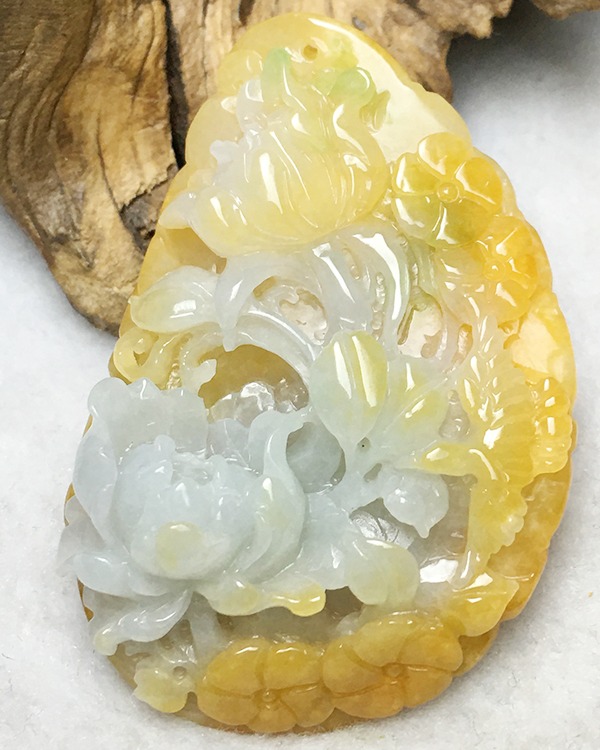 花开富贵