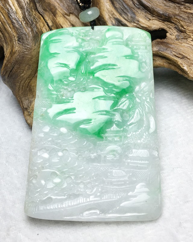 锦绣江山