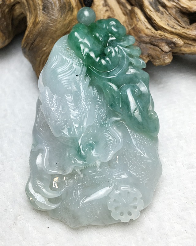 龙行天下