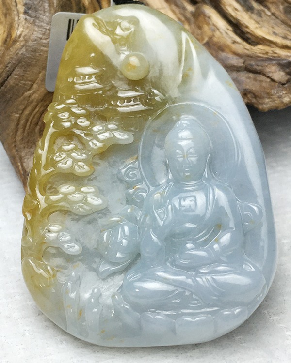 一心向佛