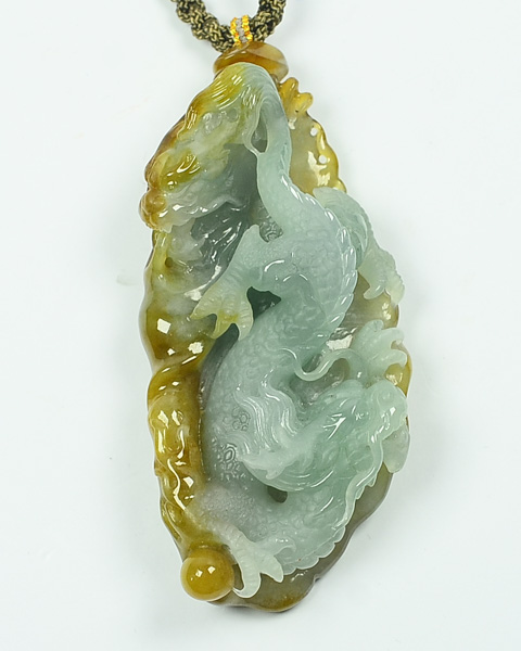 龙腾盛世
