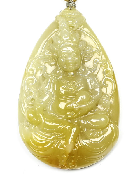 黄财神