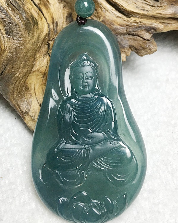 花开见佛