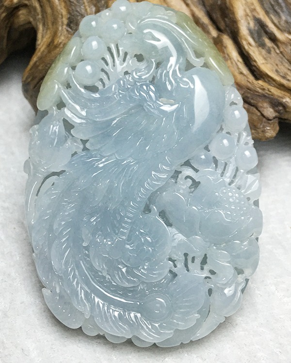 凤呈富贵