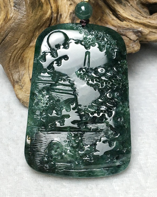 江南水乡