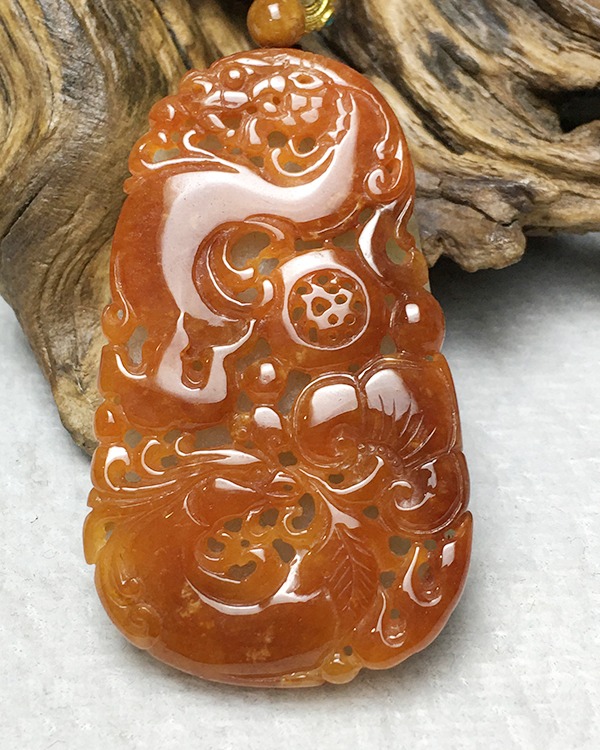龙凤呈祥