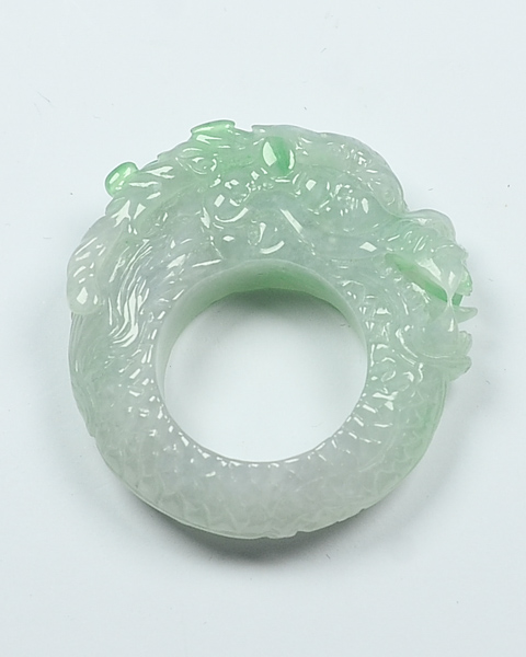 龙扳指