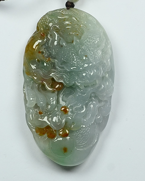 龙腾四海