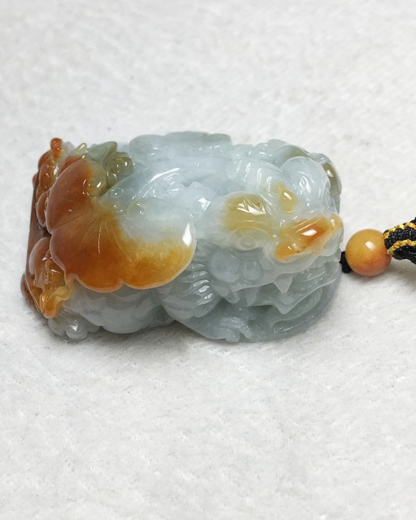 招财貔貅