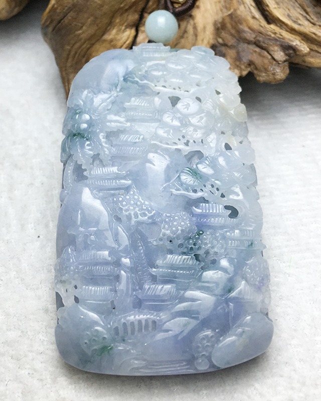 锦绣江山