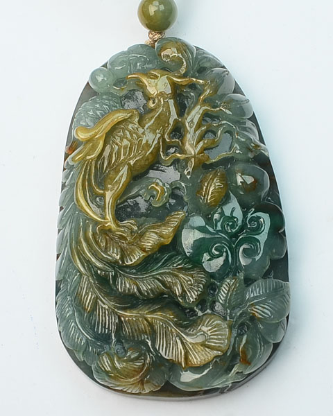 凤仪九天