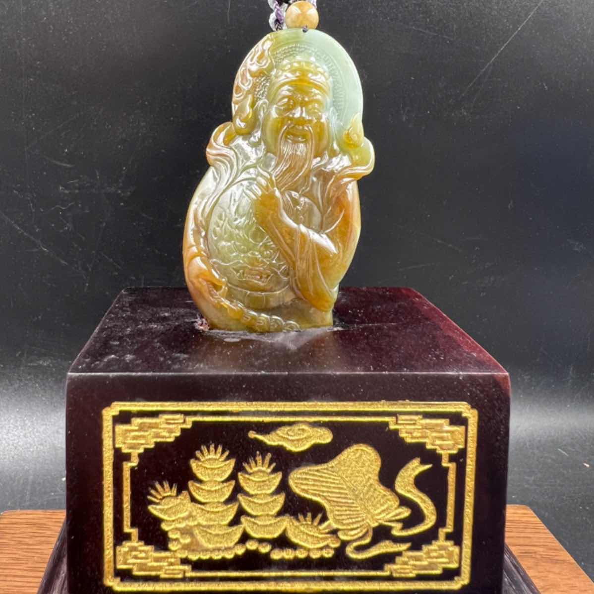 天官赐福