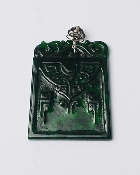 仿古牌