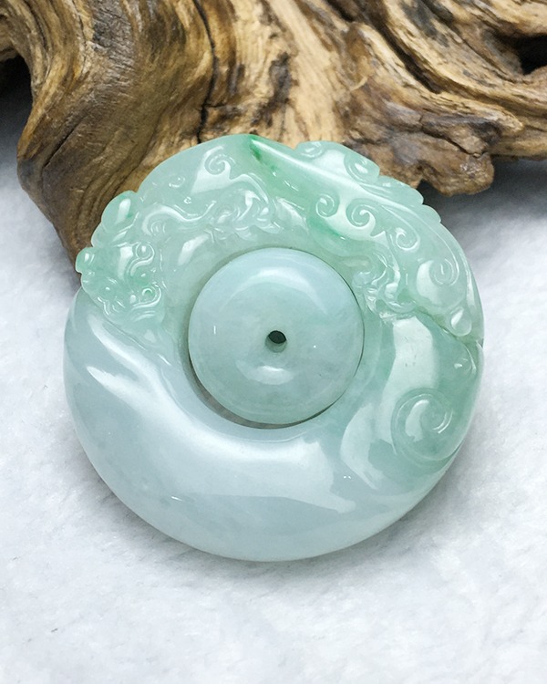 招财纳福