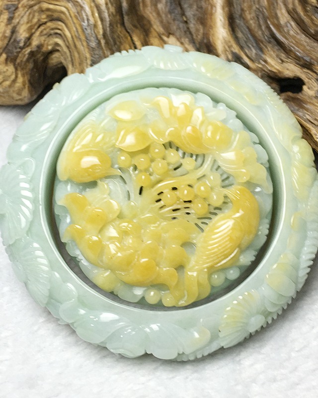 花开富贵