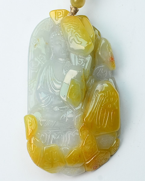 佛光普照