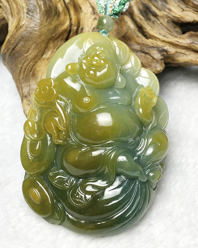 佛引福来