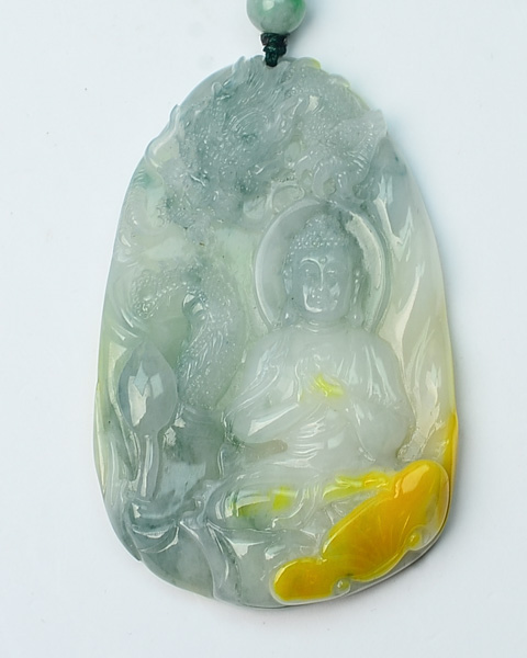 神龙护主