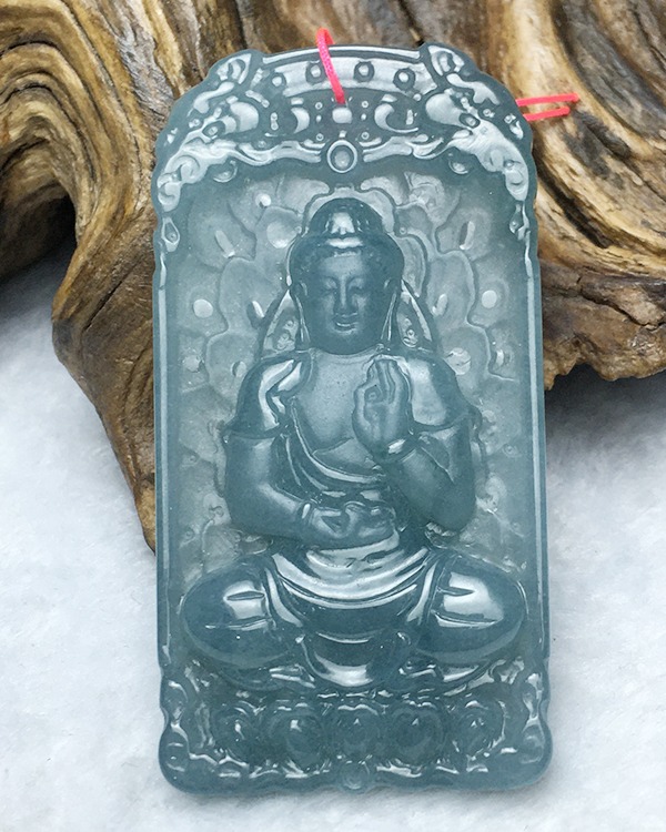 佛光普照