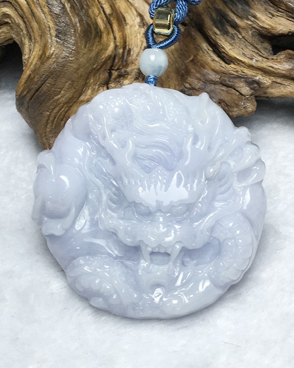 龙行天下	