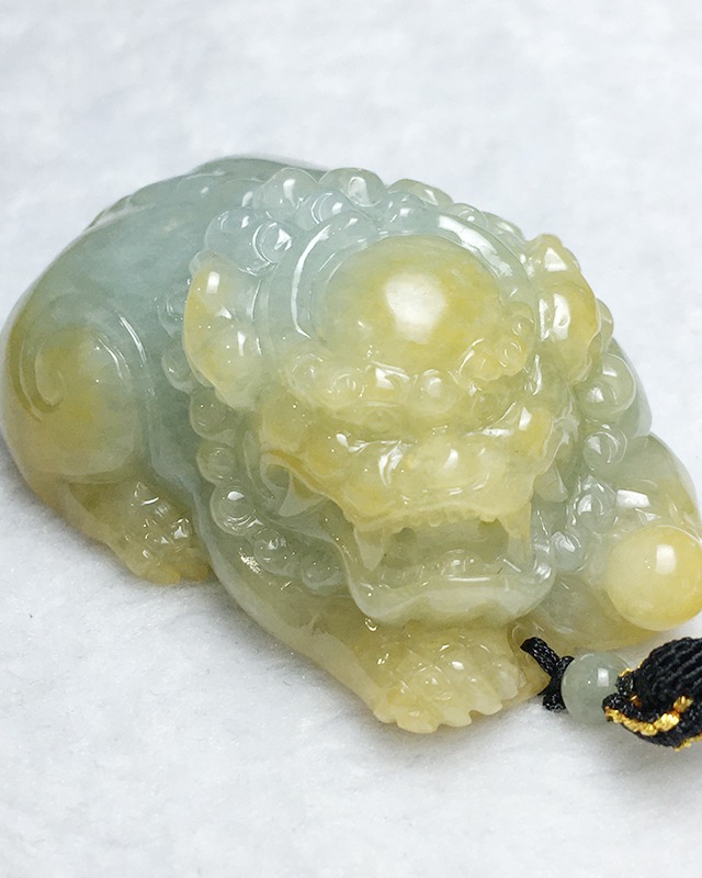 招财貔貅