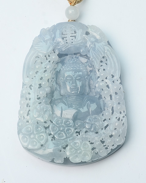 佛光普照