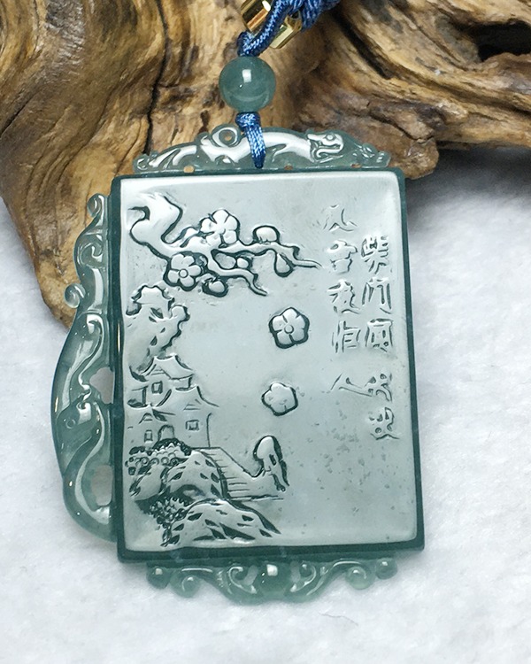 风雪夜归人
