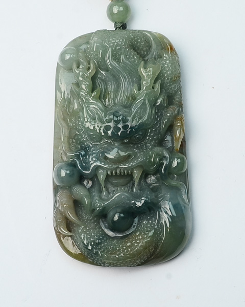 龙腾盛世
