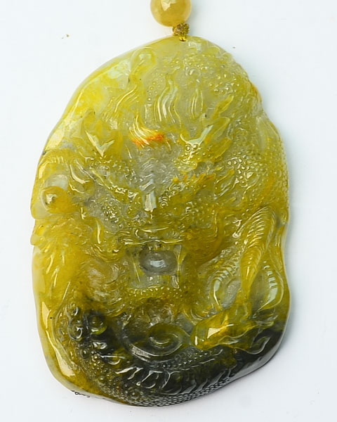 龙腾盛世