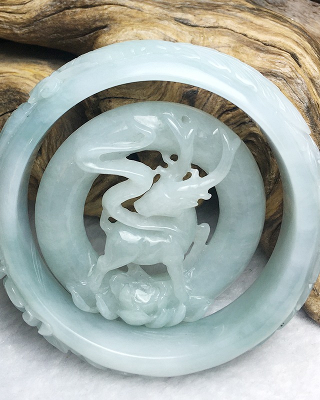 一路荣华
