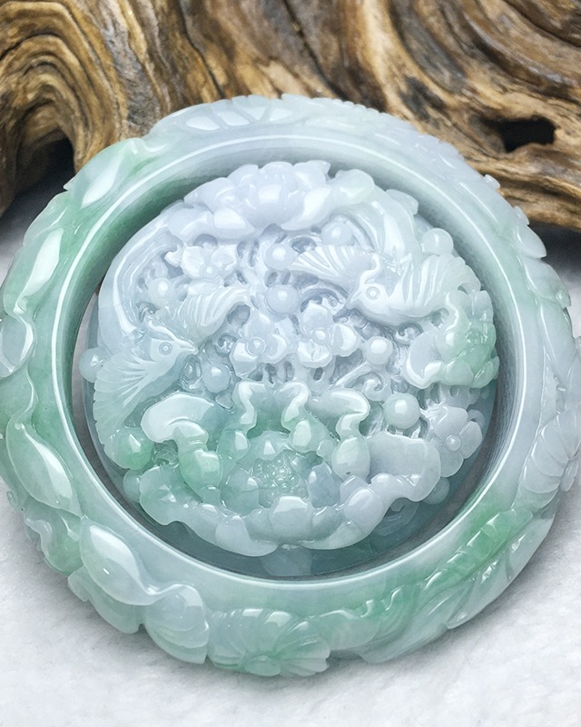 花开富贵