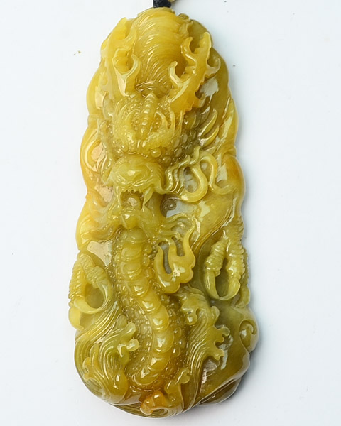 龙腾盛世
