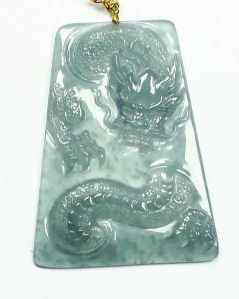 龙行天下