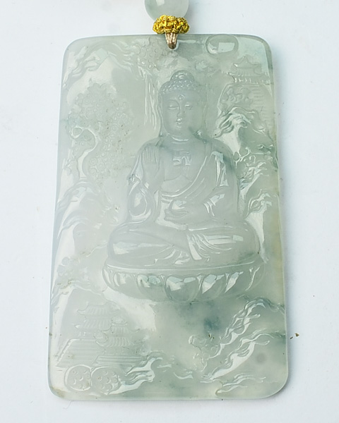 佛光普照