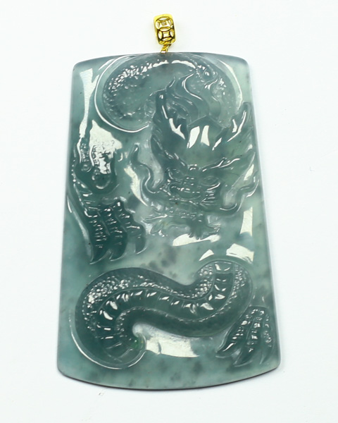 龙行天下