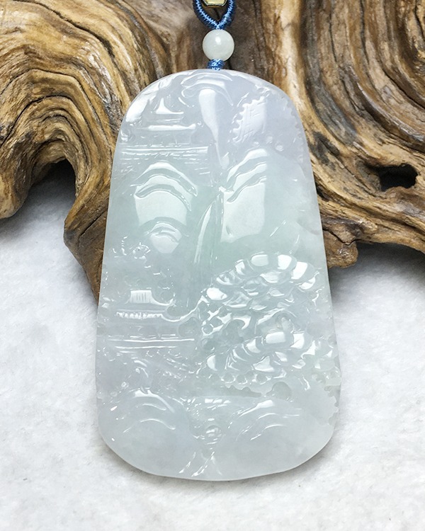 水韵山涧