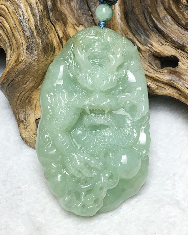 龙行天下