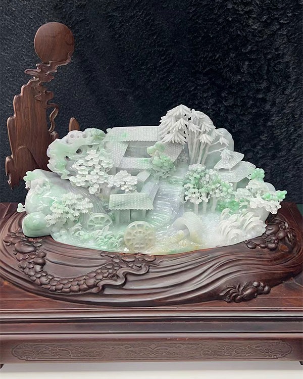 风生水起