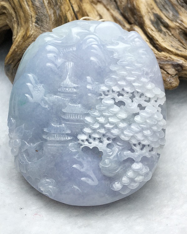 江山如画