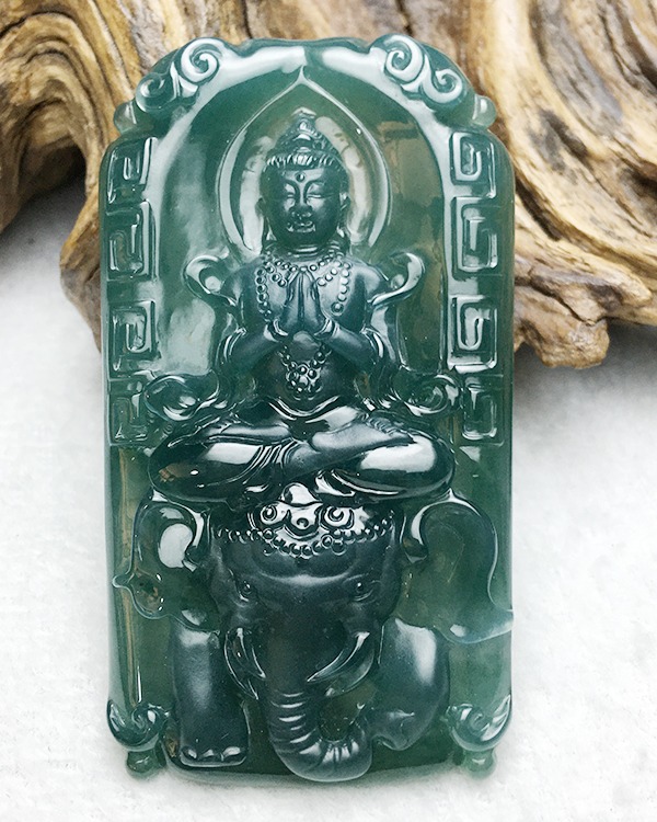 普贤菩萨