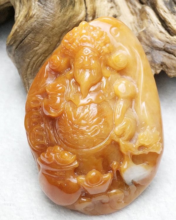 财源广进