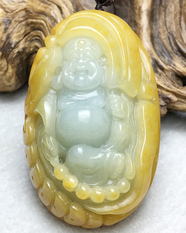 佛引福来