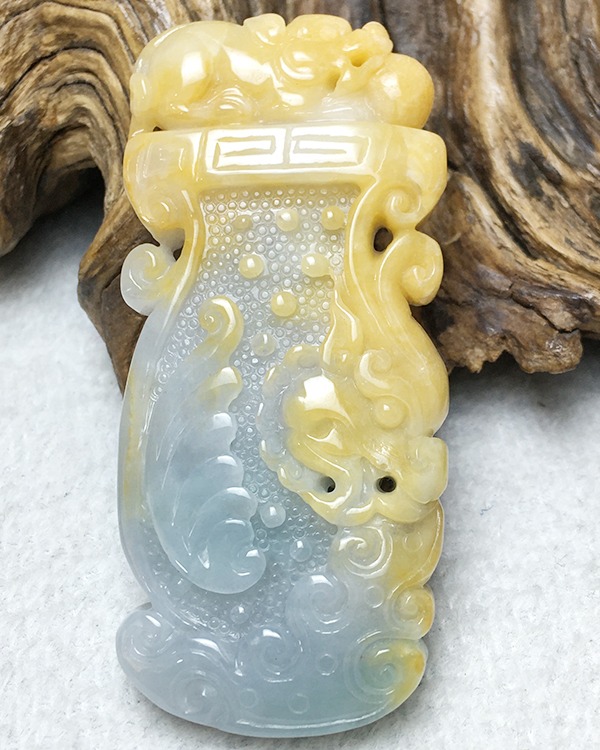 龙行天下