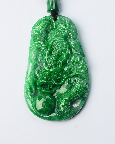 龙行天下