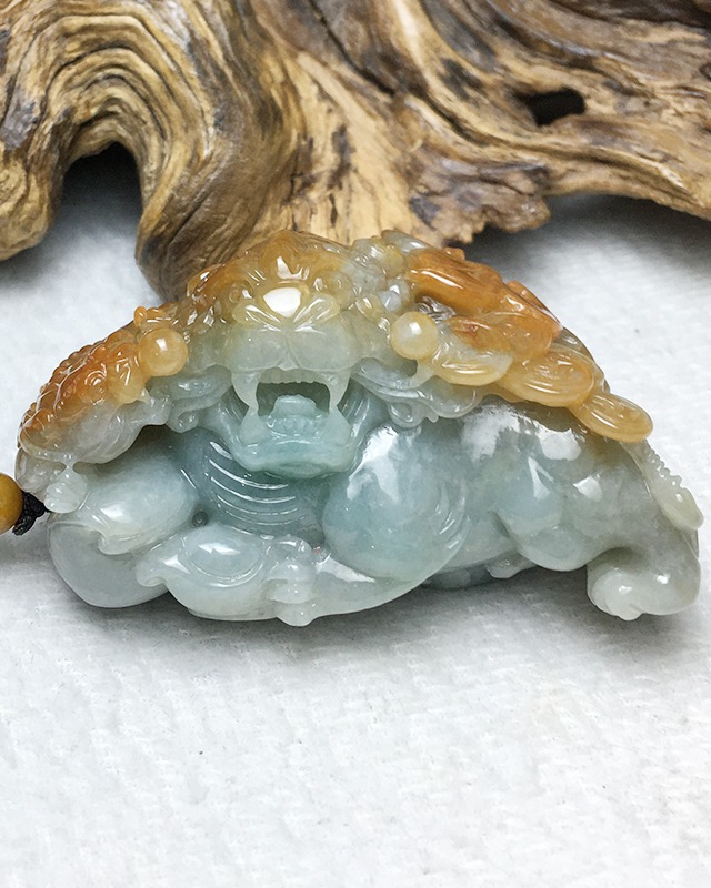 招财纳福