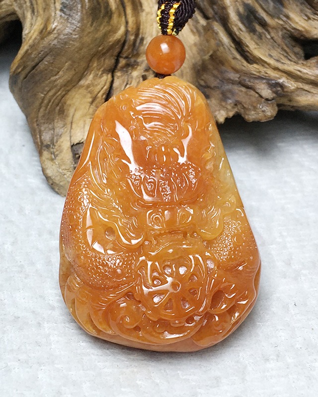 龙行天下
