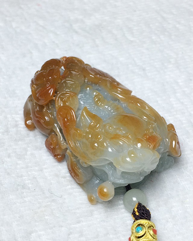 招财貔貅