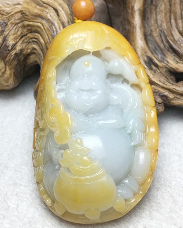 佛引福来