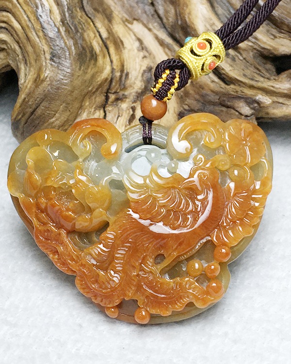 凤呈富贵